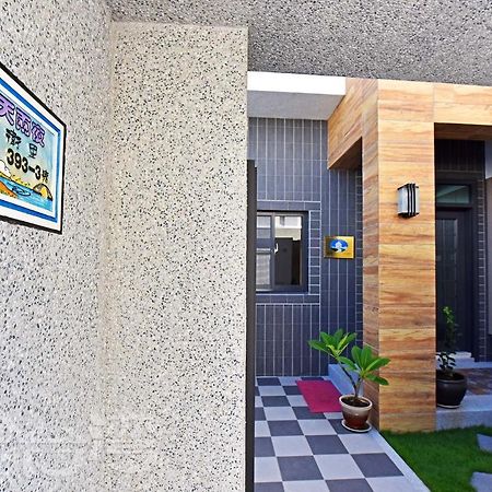 Three Days And Two Nights B&B Magong Ngoại thất bức ảnh