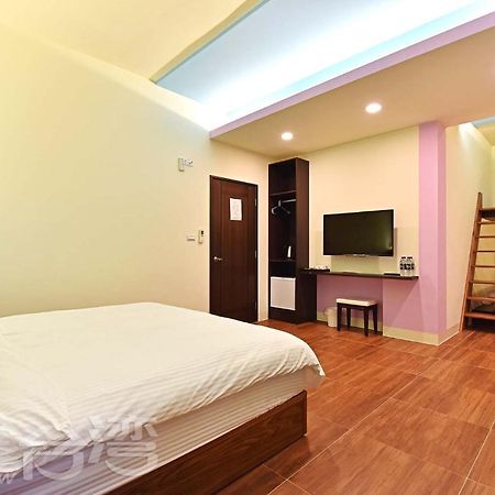 Three Days And Two Nights B&B Magong Ngoại thất bức ảnh