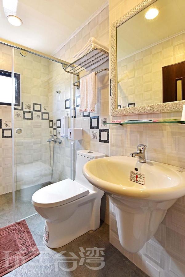 Three Days And Two Nights B&B Magong Ngoại thất bức ảnh