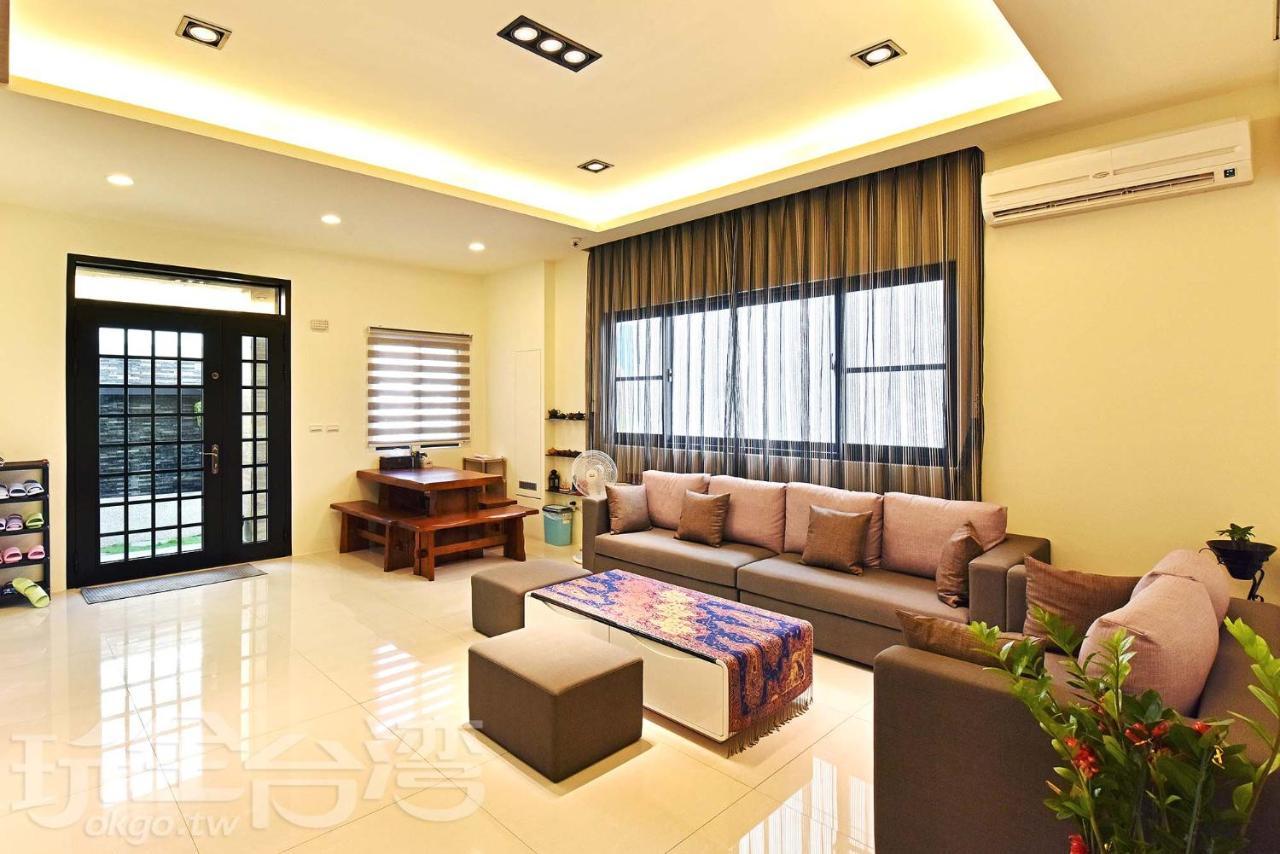 Three Days And Two Nights B&B Magong Ngoại thất bức ảnh