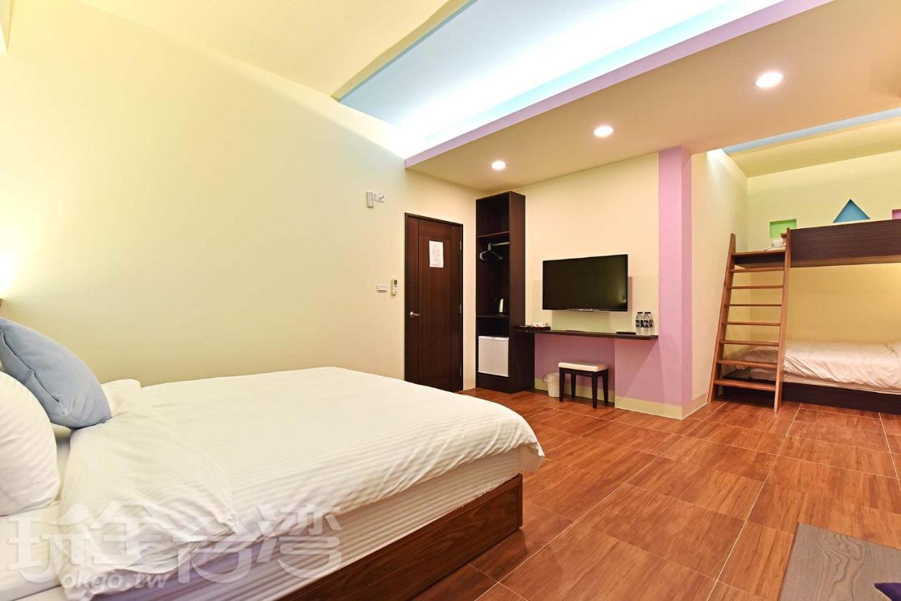 Three Days And Two Nights B&B Magong Ngoại thất bức ảnh